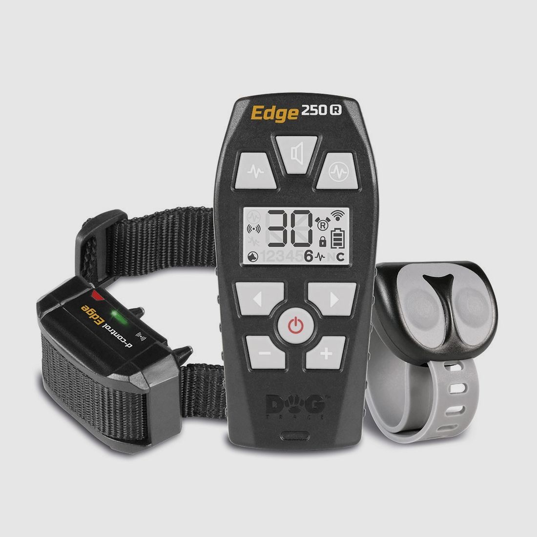 Dogtrace EDGE ONE RING 250