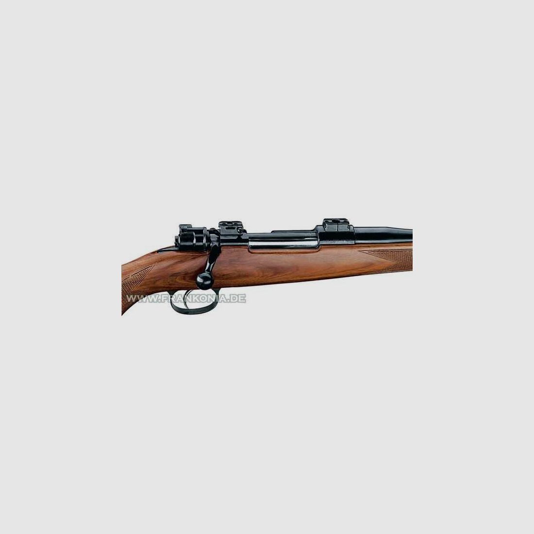 SWM EAW f. AZ 1900, DM 30mm, BH 17 mm