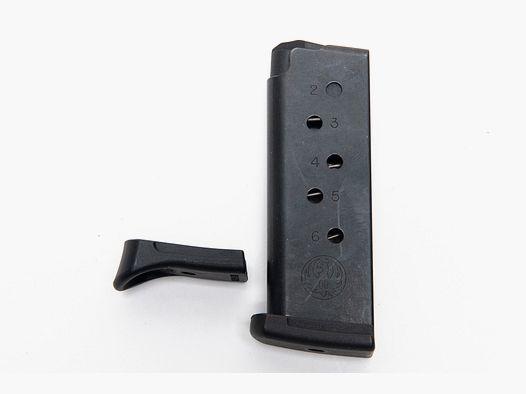 Magazin Ruger LCP