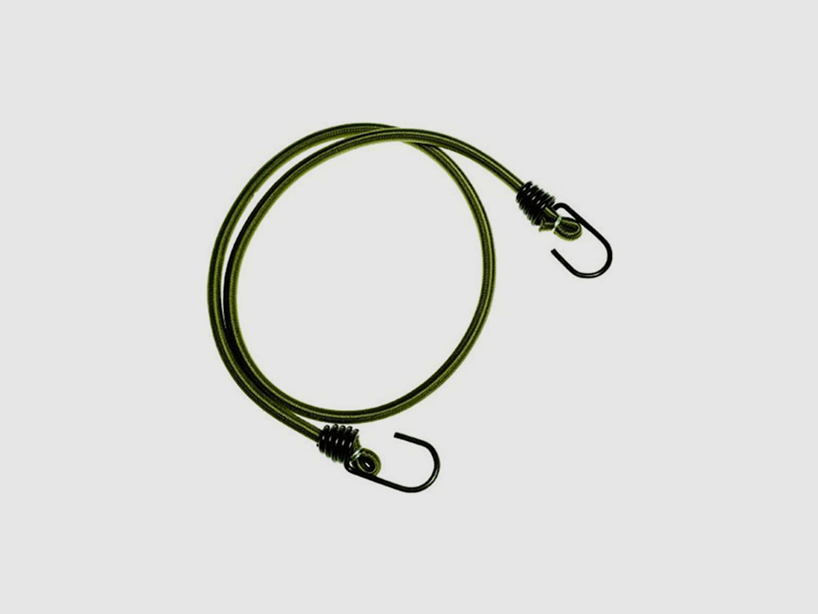 SBB – ELASTIC WITH HOOK (SPIDERS)