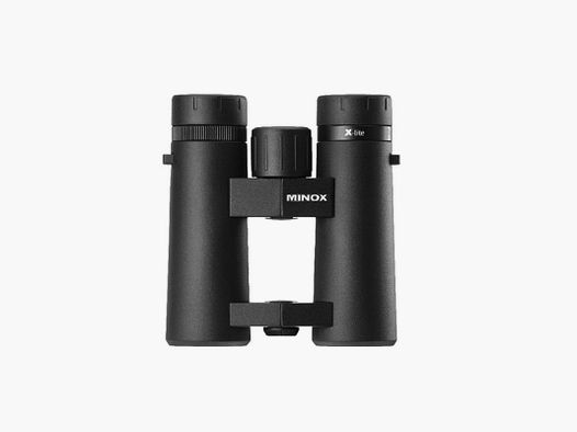 BINOCOLO MINOX X-LITE 8X26