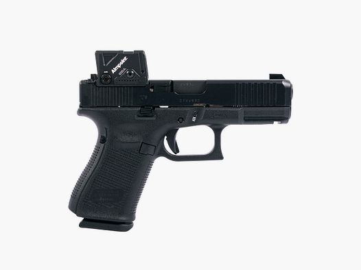 GLOCK 19 GEN5 A-CUT Combo