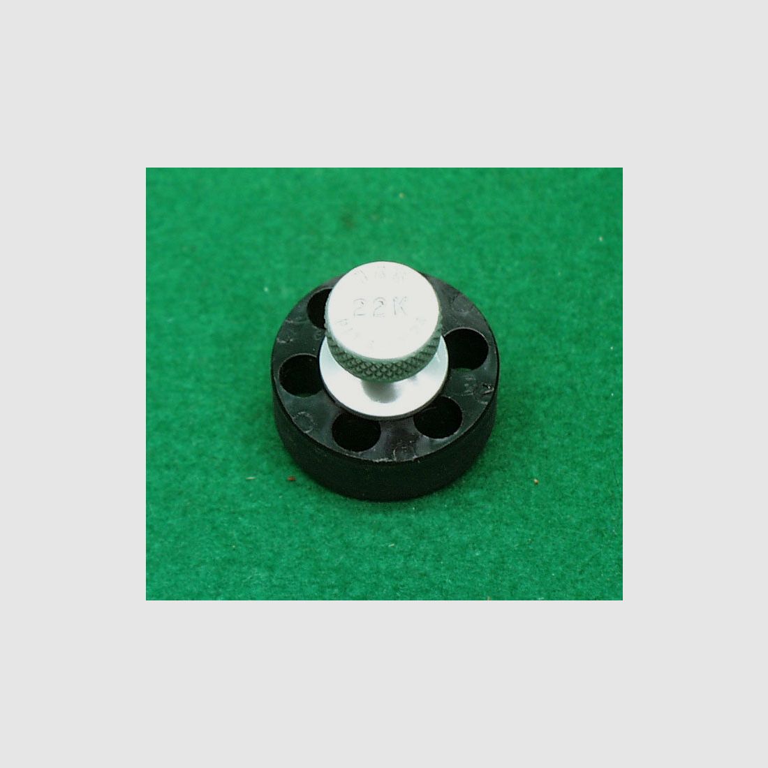 Cargador rápido HKS Mod.22-K