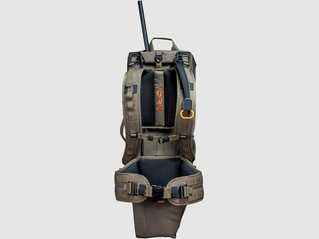 Rucksack Vorn EV30, Bild 2 von 4