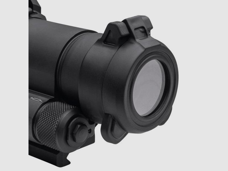 AIMPOINT Zubehör f. Leuchpunktvisiere Flip-Open OBJEKTIV Deckel Comp, 9000er Modelle u.ä.