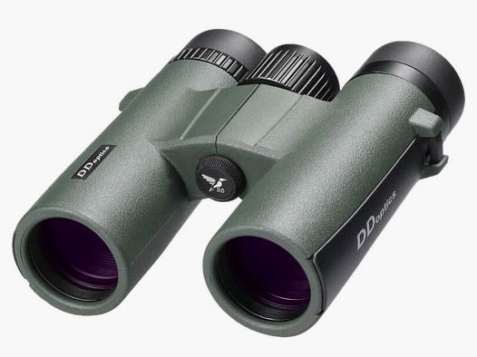Liquidazione | DDoptics | Binocolo Kolibri 8×33