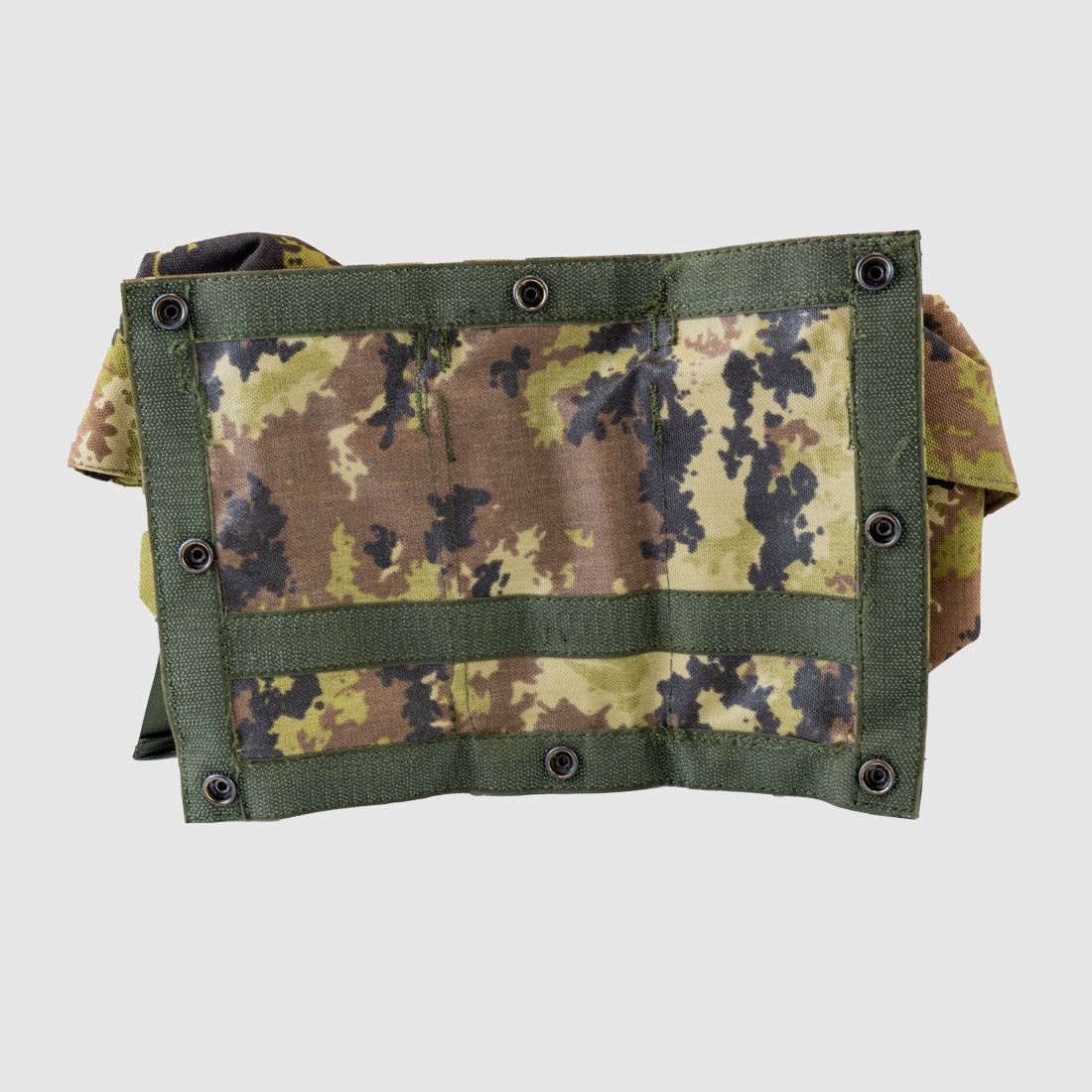 OPENLAND TAS VOOR DRIE 5.56 MAGAZINES VOOR OPT-11010, afbeelding 2 van 2