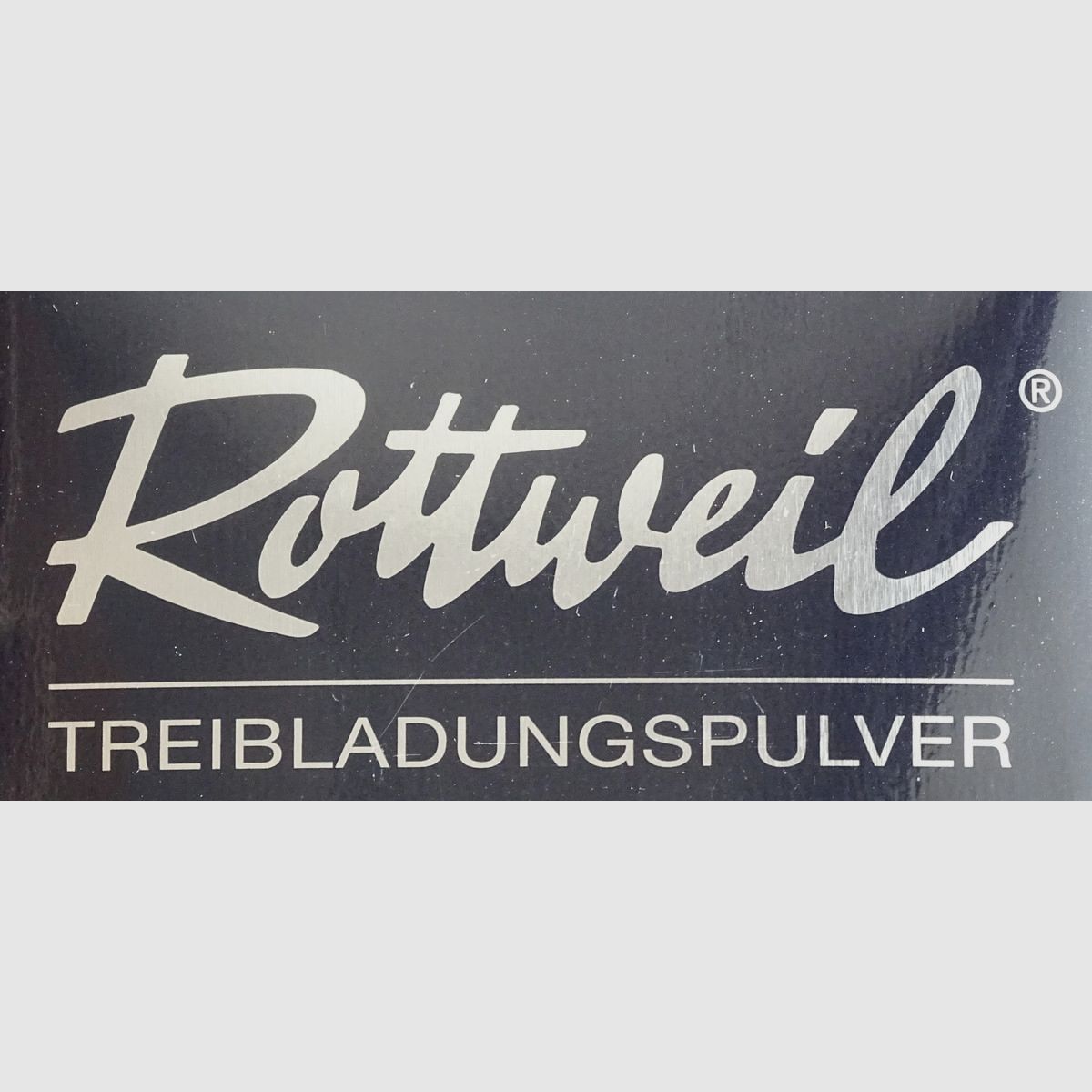 Rottweil R903 0.500kg