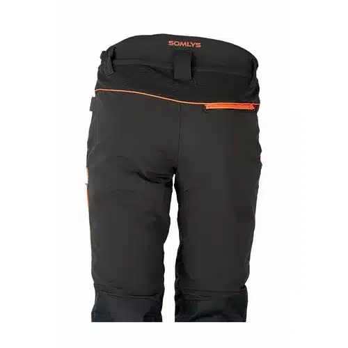 Spodnie do tropienia Defender Treck Somlys, zdjęcie 2 z 2