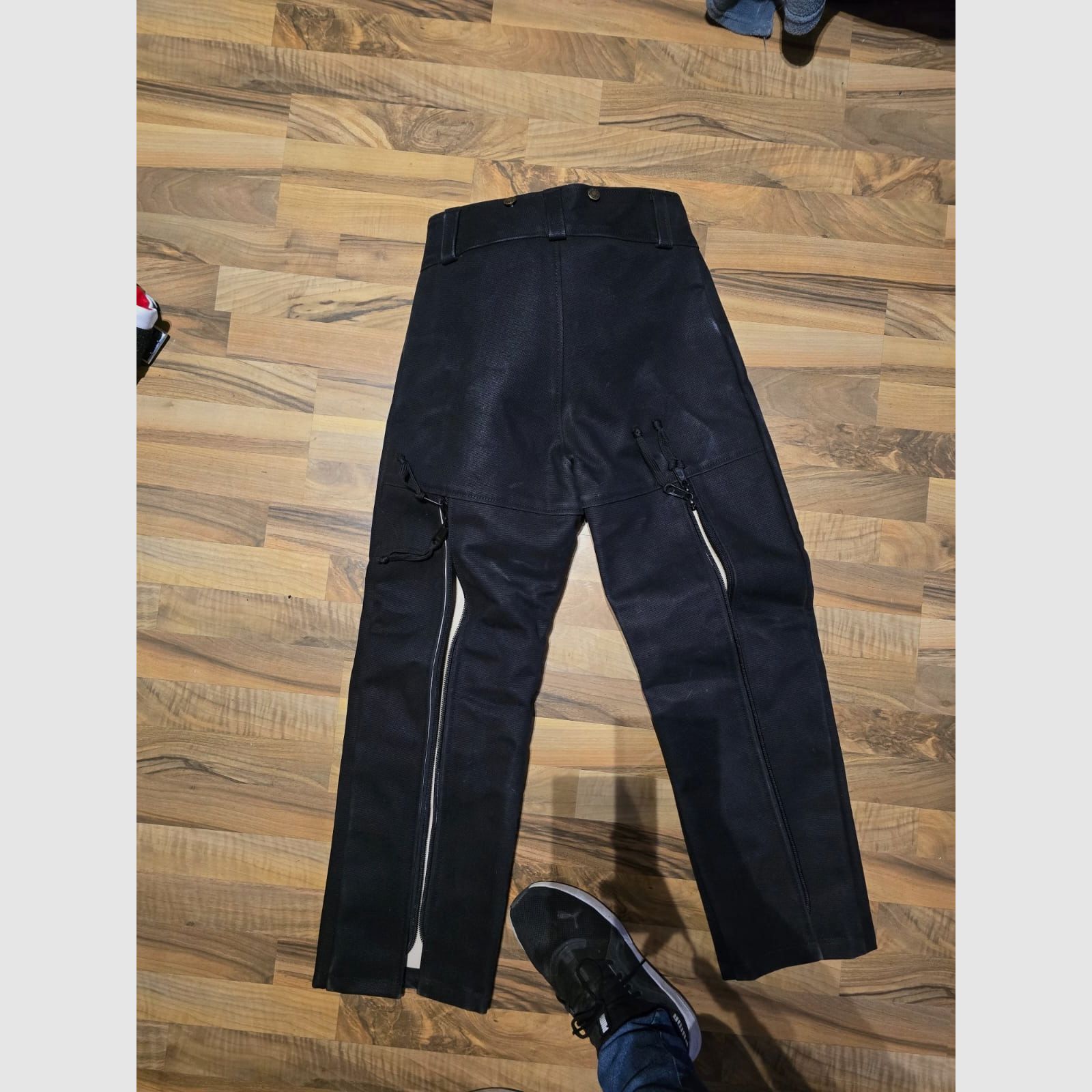 Schießbekleidung  Klingner