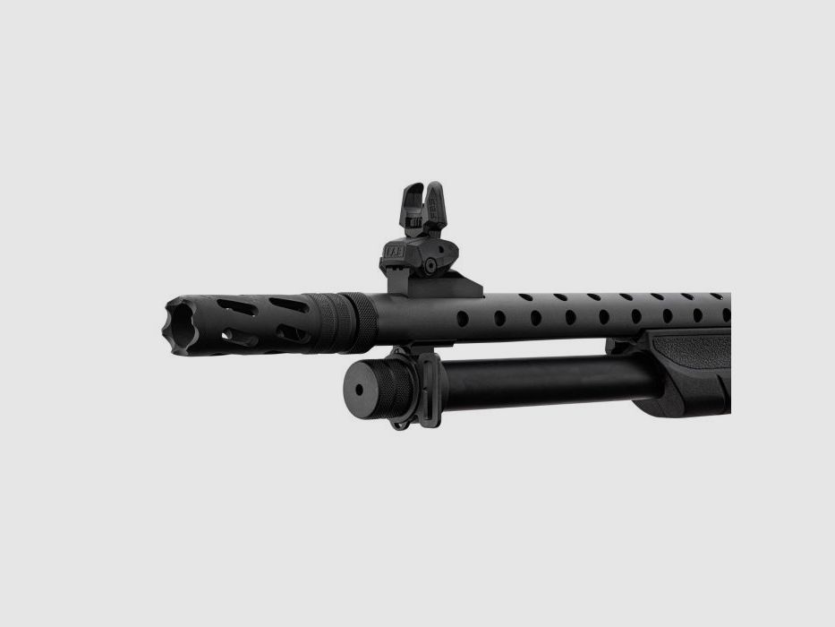 Pumpgun Fabarm SDASS Pro Forces Stage 2 Kal. 12/76, Bild 15 von 22