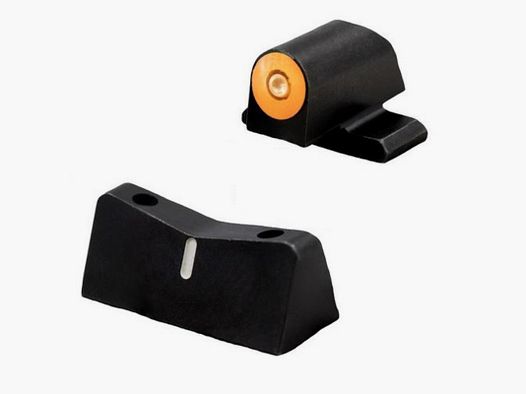 XS Sights N-Visier DXT2 Big Dot Arancione SIG365