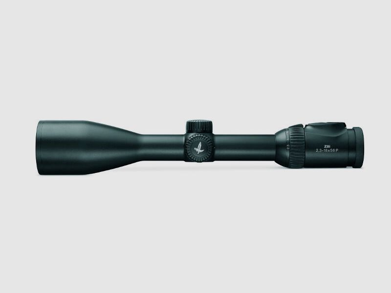 Swarovski Z8i P L 4A-I
