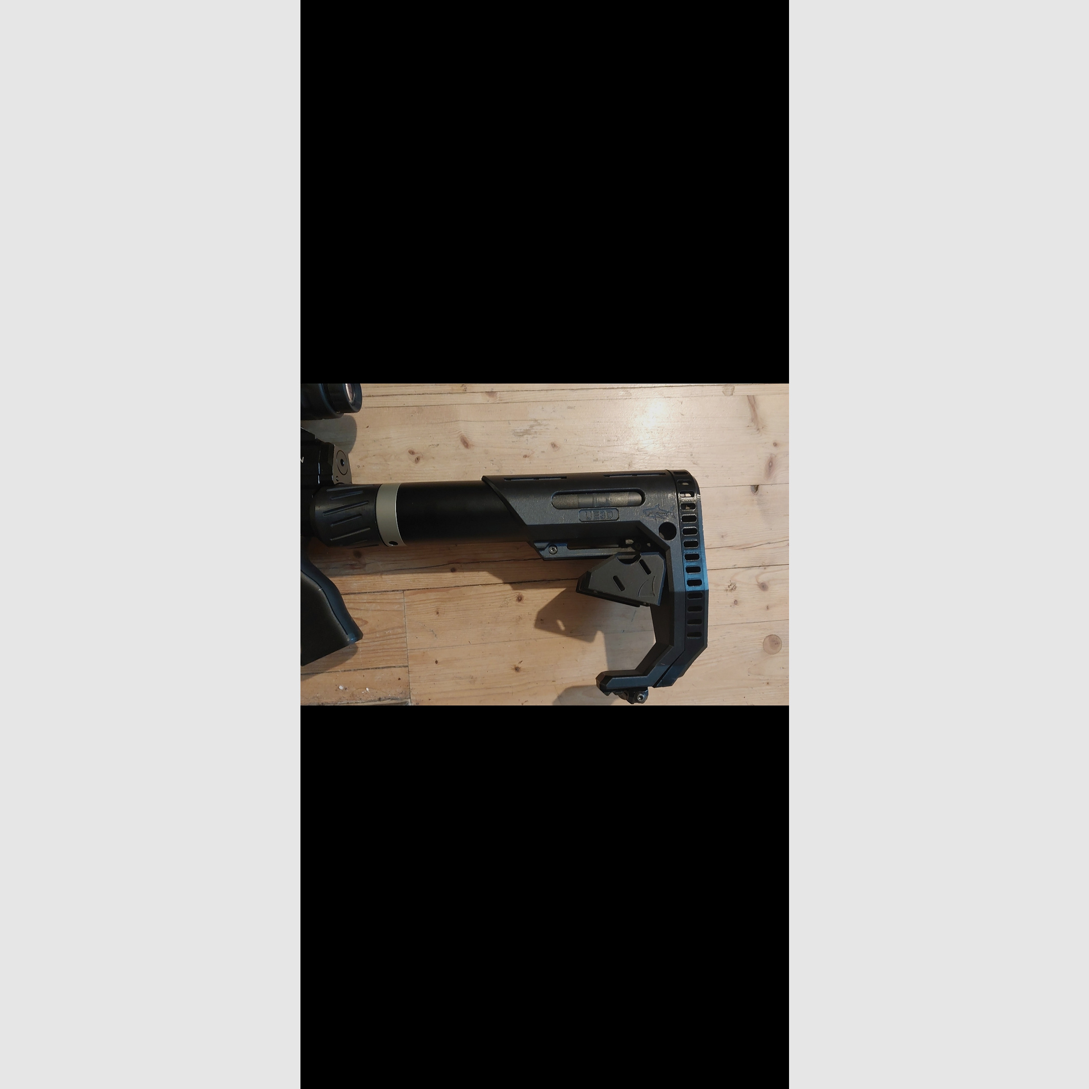 AEA Megalodon mk1½