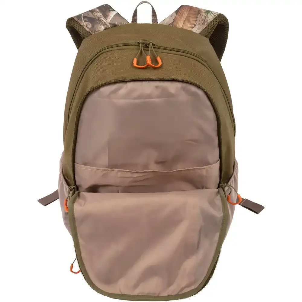 ALLEN Tagesrucksack Terrain Dune