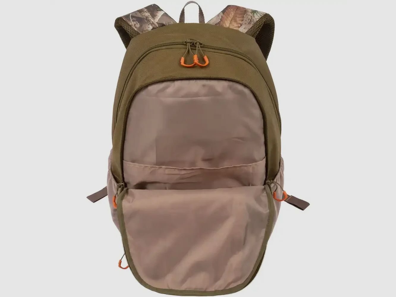 ALLEN Tagesrucksack Terrain Dune