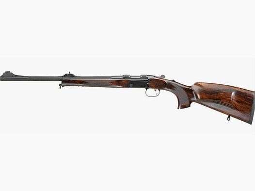 Merkel K5 Extreme Break-Action Rifle
