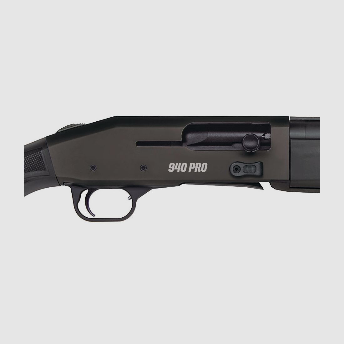 Escopeta semiautomática MOSSBERG 940 Pro Field – 12/76, imagen 4 de 6