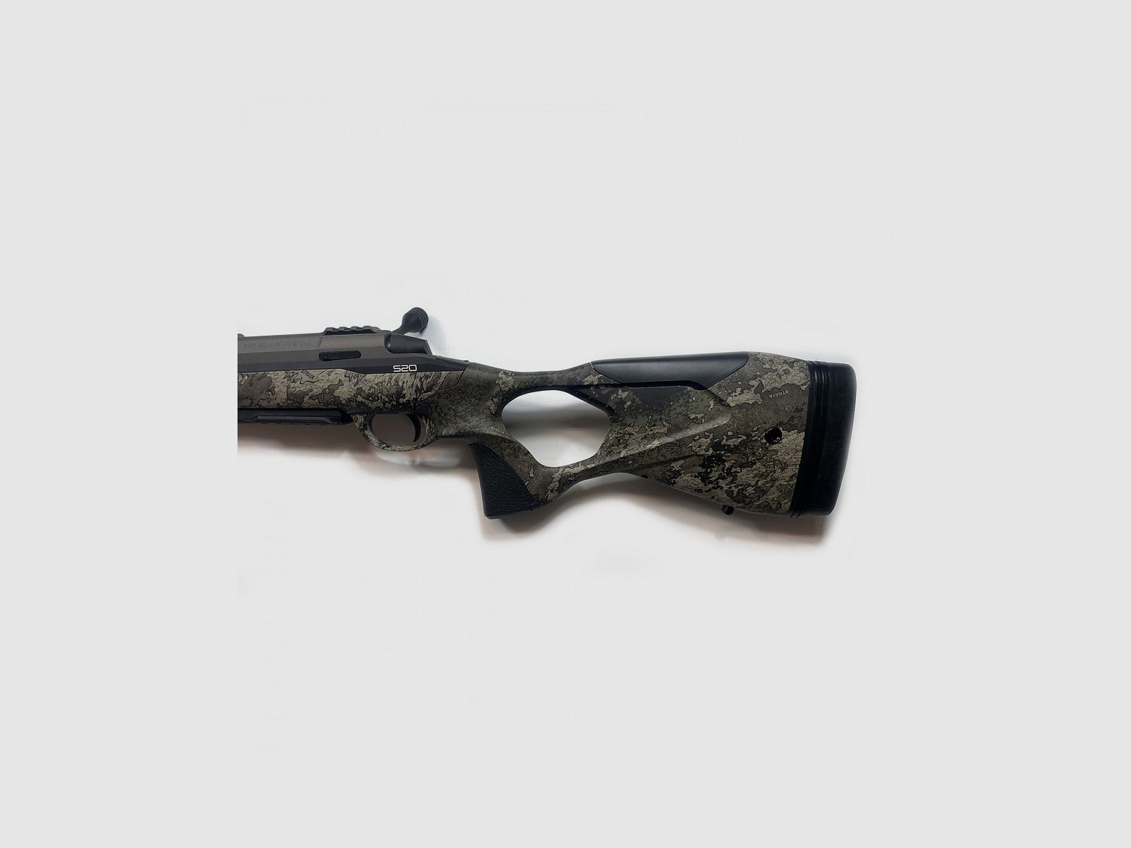 Sako S20 Hunter Cal. 300 Winchester Magnum, image 8 sur 9