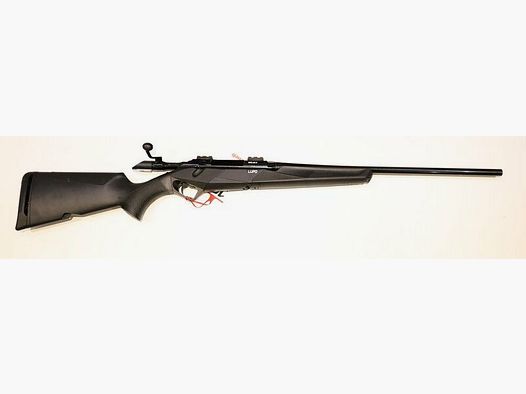 Benelli Lupo BE.S.T. Black