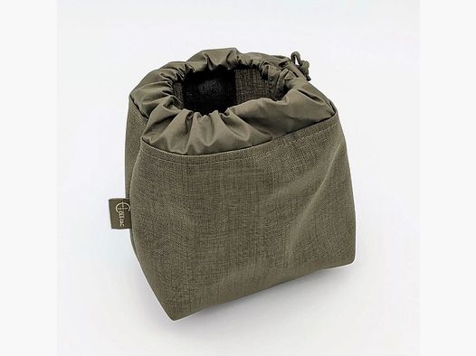 COLE TAC - Hülsentasche Brass Bag