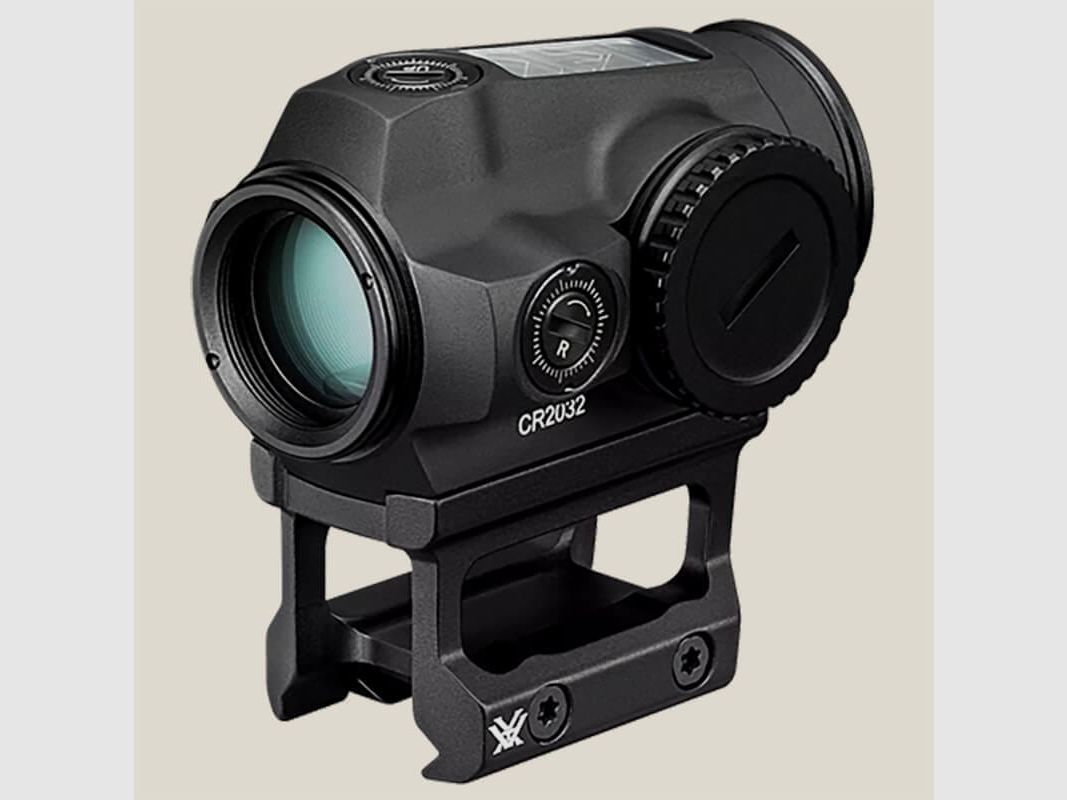 Vortex Optics SPARC Solar (2MOA), immagine 2 di 7