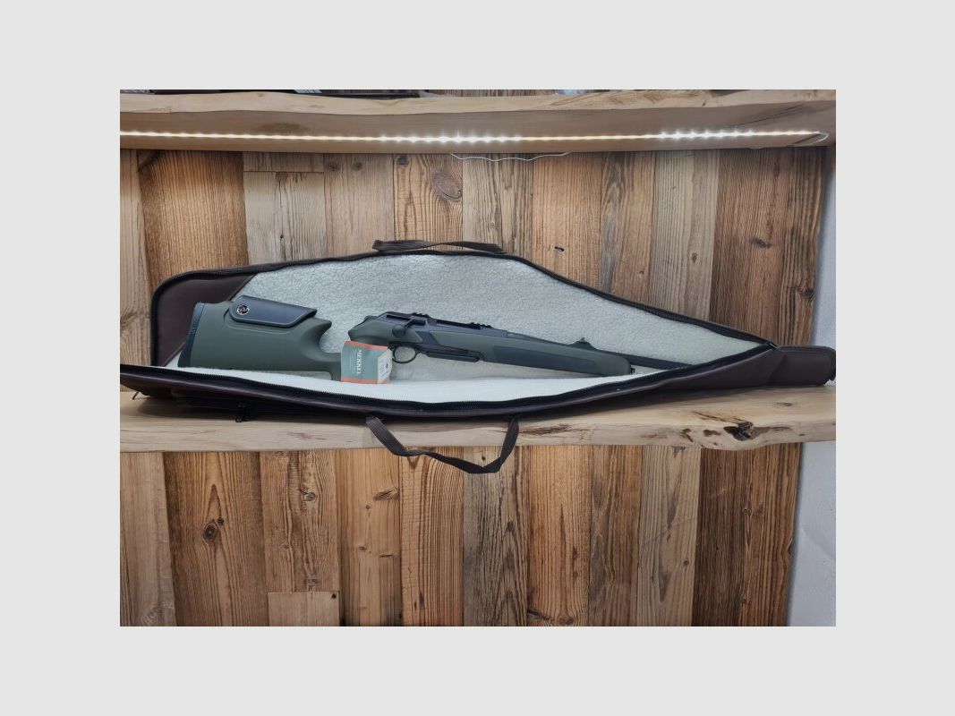 Jagdbar Futteral