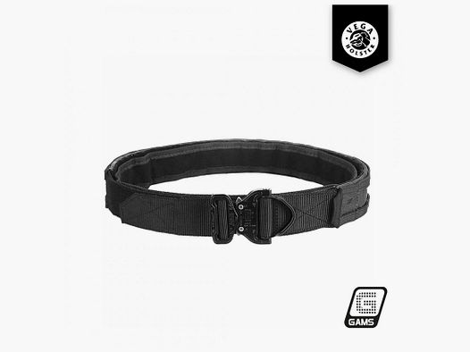 Cinturón táctico con sistema molle Vega Holster