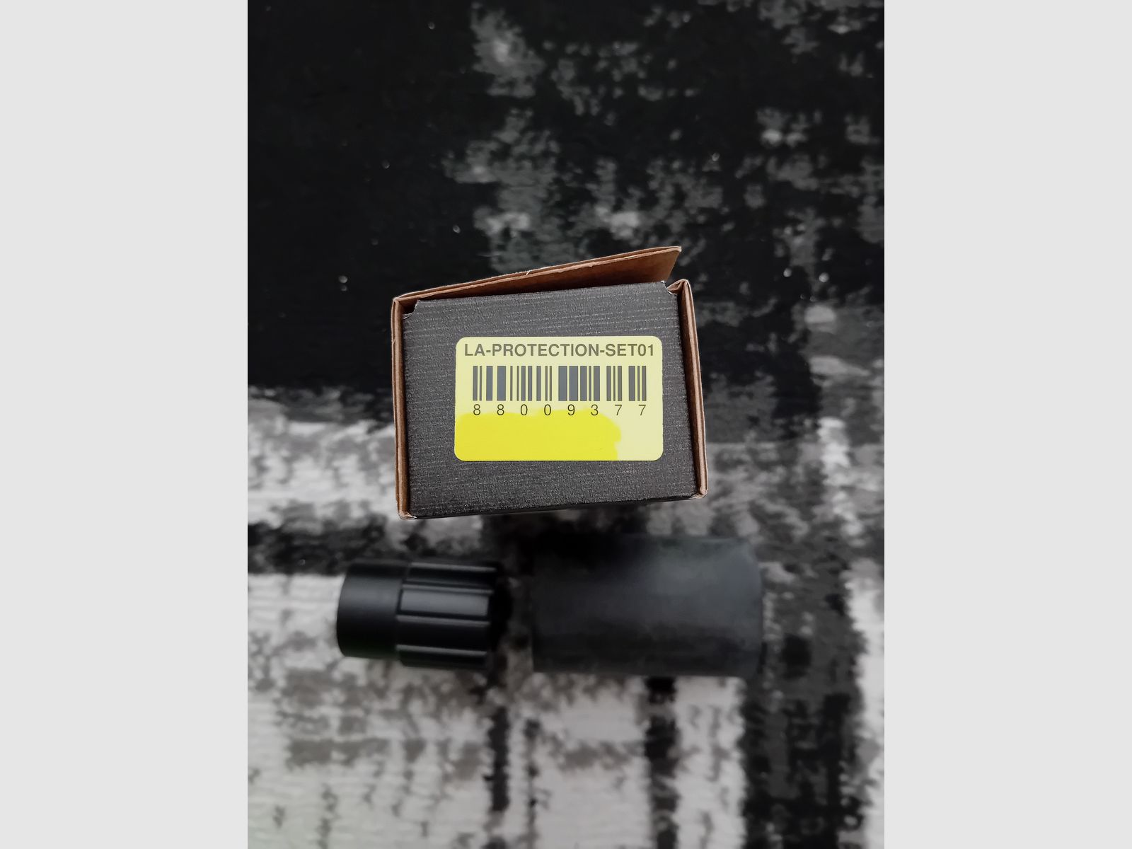 Laserluchs Protection-Set 01