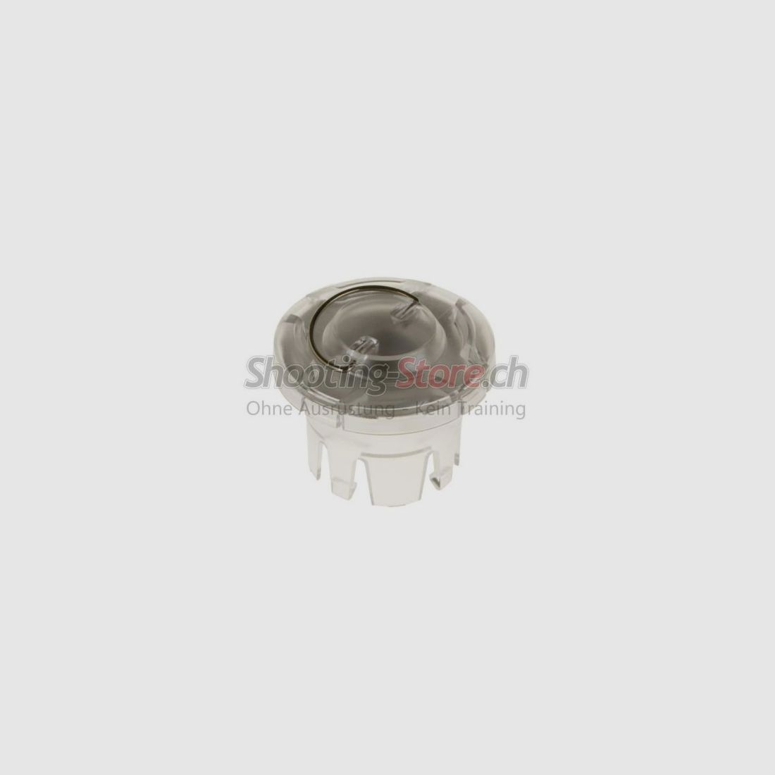 Fenix TK-Series Campinglamp Schaduw