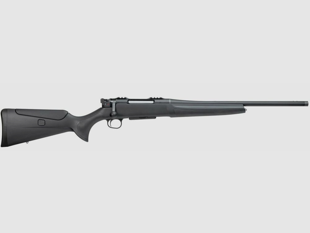 Haenel Jaeger EVO .308Win