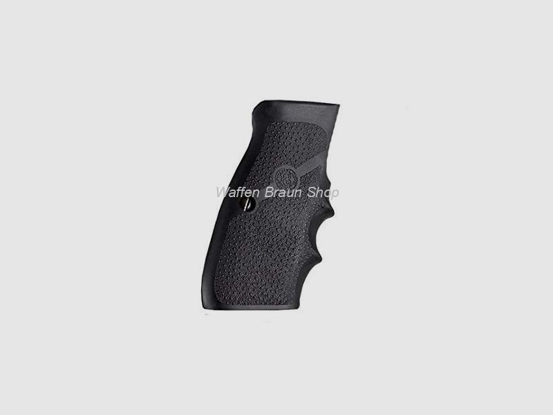 Griffschale - Gripper Colt Goverment m. Fingerillen