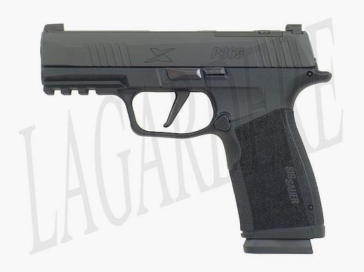 SIG-SAUER P365 XMACRO(PISTOLET)