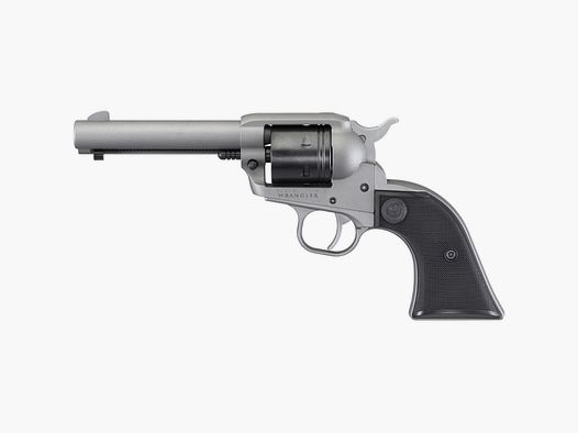 Ruger Wrangler 4,62'' .22LR (2003)