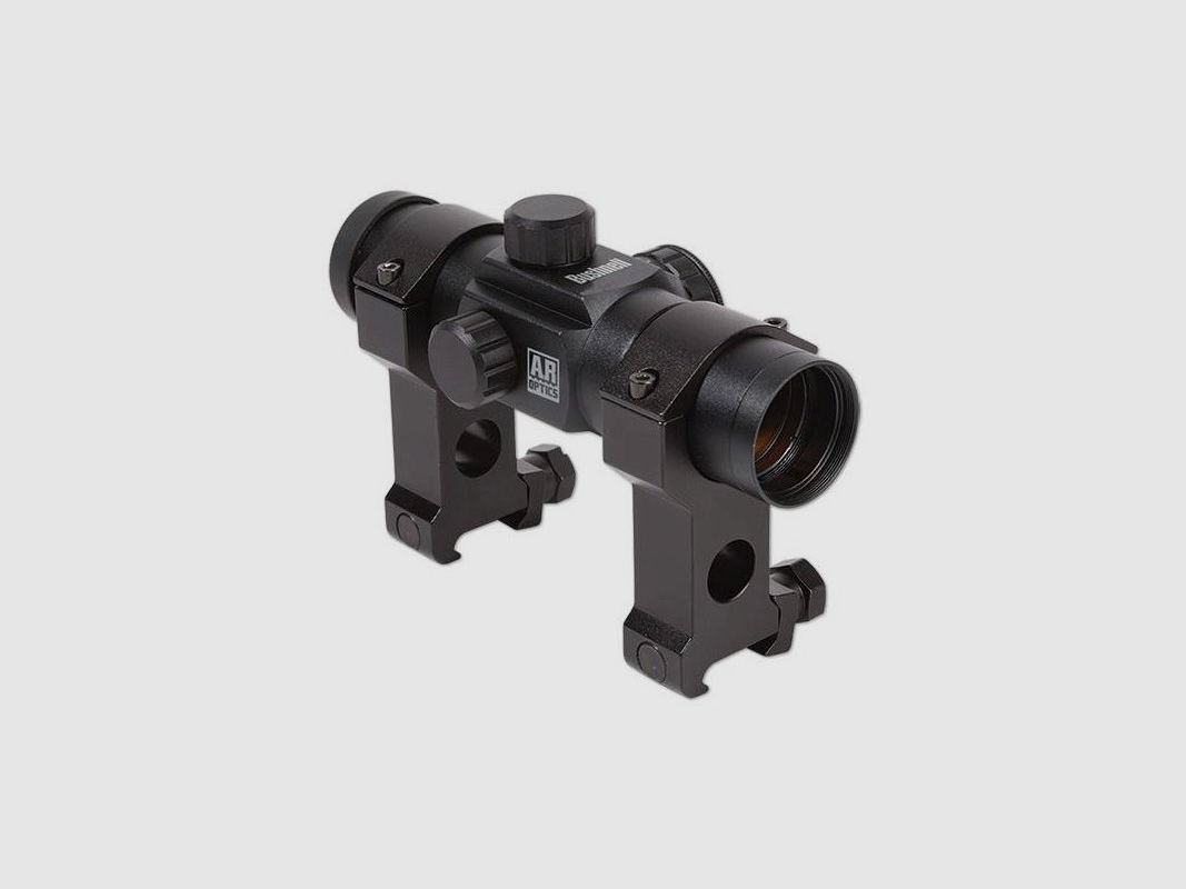 Punto Rojo AR Optics 1x 28mm, imagen 1 de 2