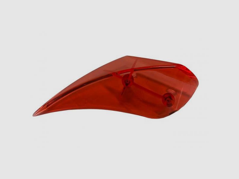DAA plastic wedge for case feeder
