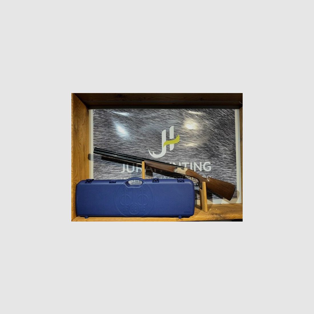 Beretta BDF Beretta 686 Silver Pigeon 1 Vittoria Strzelba Damska