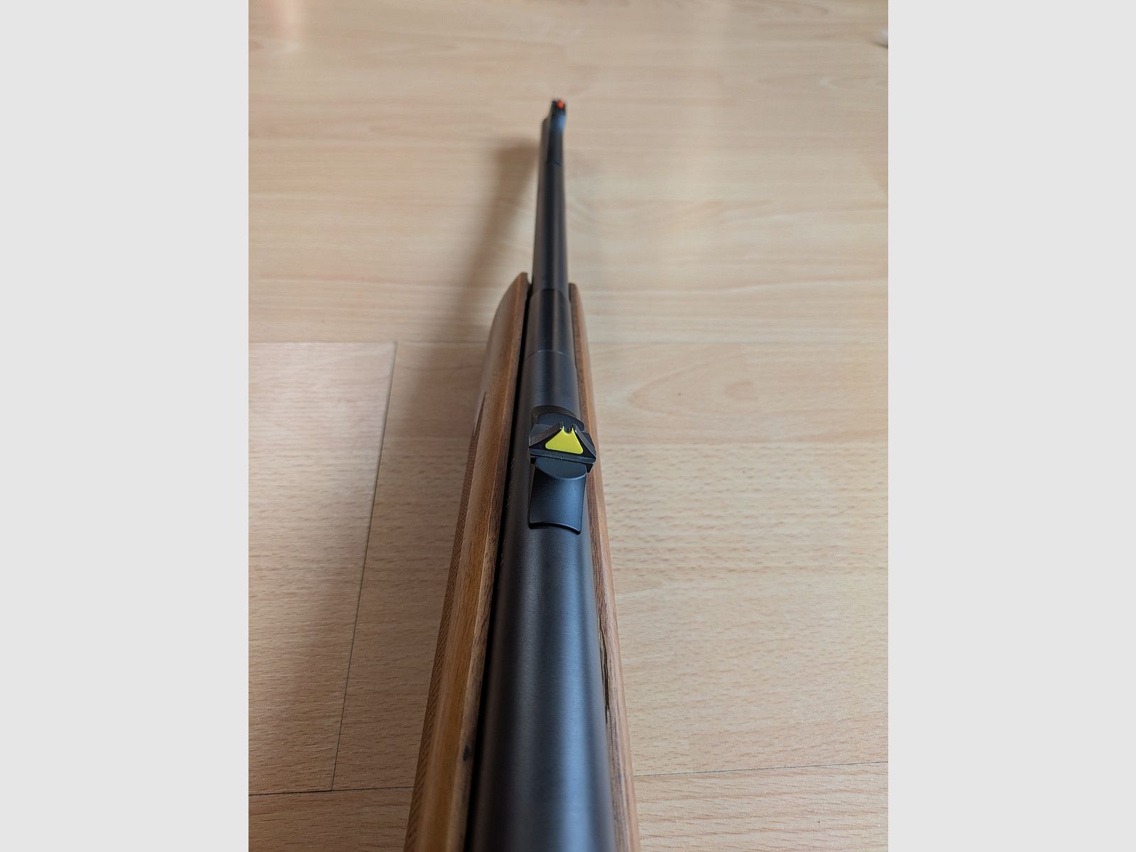 Heckler & Koch SLB Selbstladebüchse 2000 Kaliber 30-06 Spr.