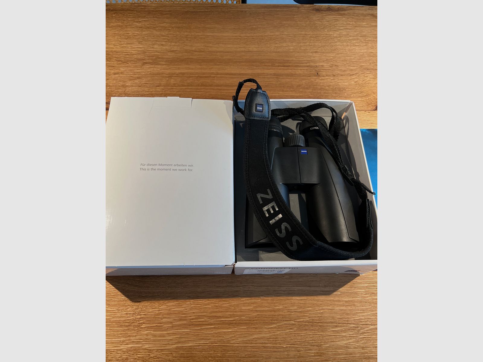 Zeiss Conquest HD 8x56