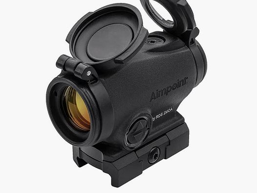 Aimpoint Duty RDS inclusief 30 mm Picatinny Riser Mount