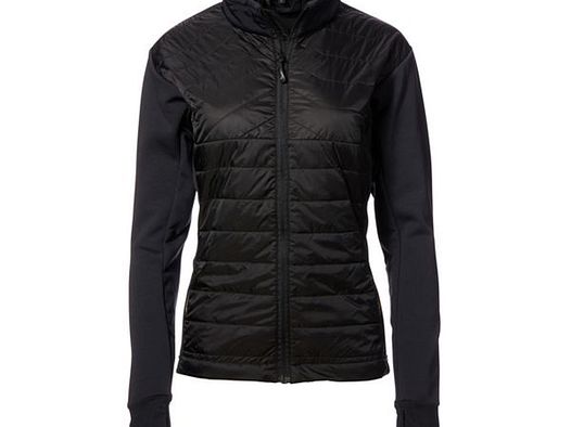 Carinthia Carinthia Jacke G-Loft Ultra Shirt 2.0 schwarz