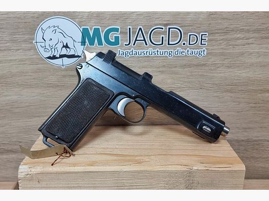 Steyr 1911 9mm Luger