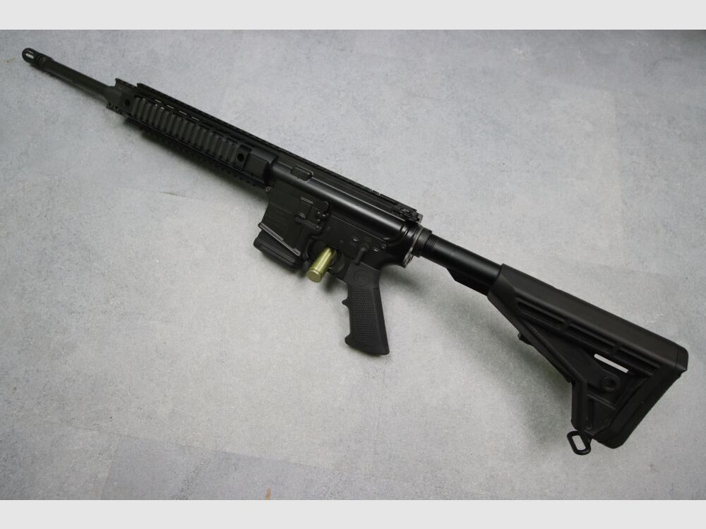 Oberland Arms OR 15 M5