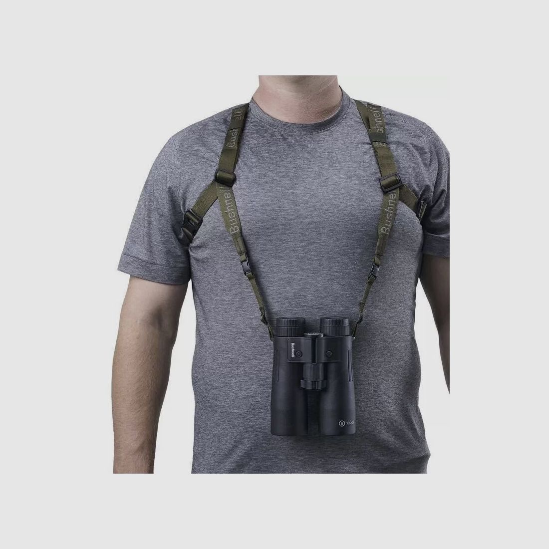 Bushnell Vault Modular-Harness mit Rucksack für Ferngläser, Bild 5 von 11