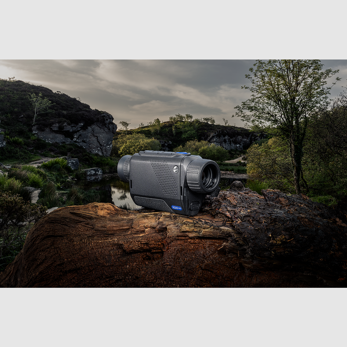 Pulsar Axion XQ30 pro dispositivo termico, immagine 6 di 14