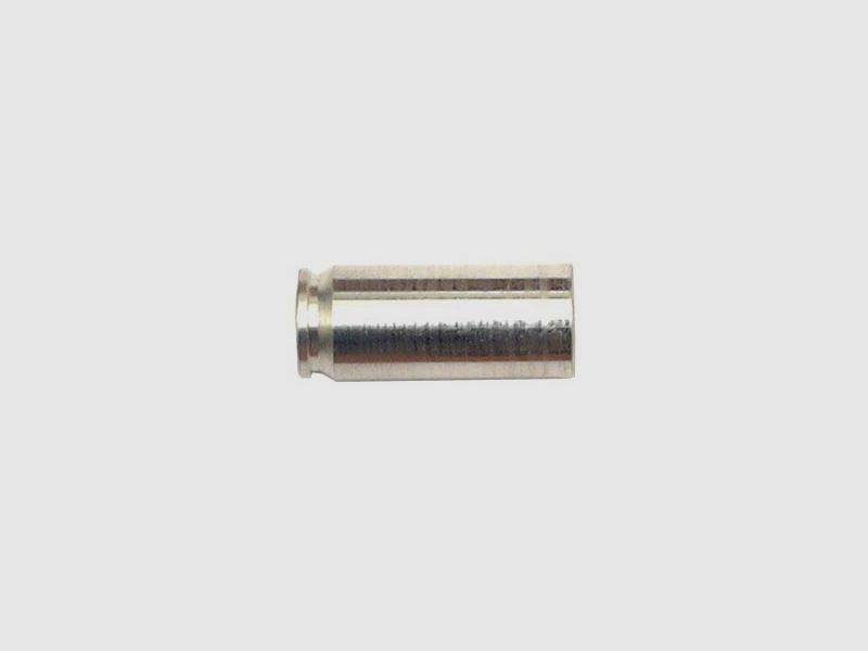 Blank cartridge metal
