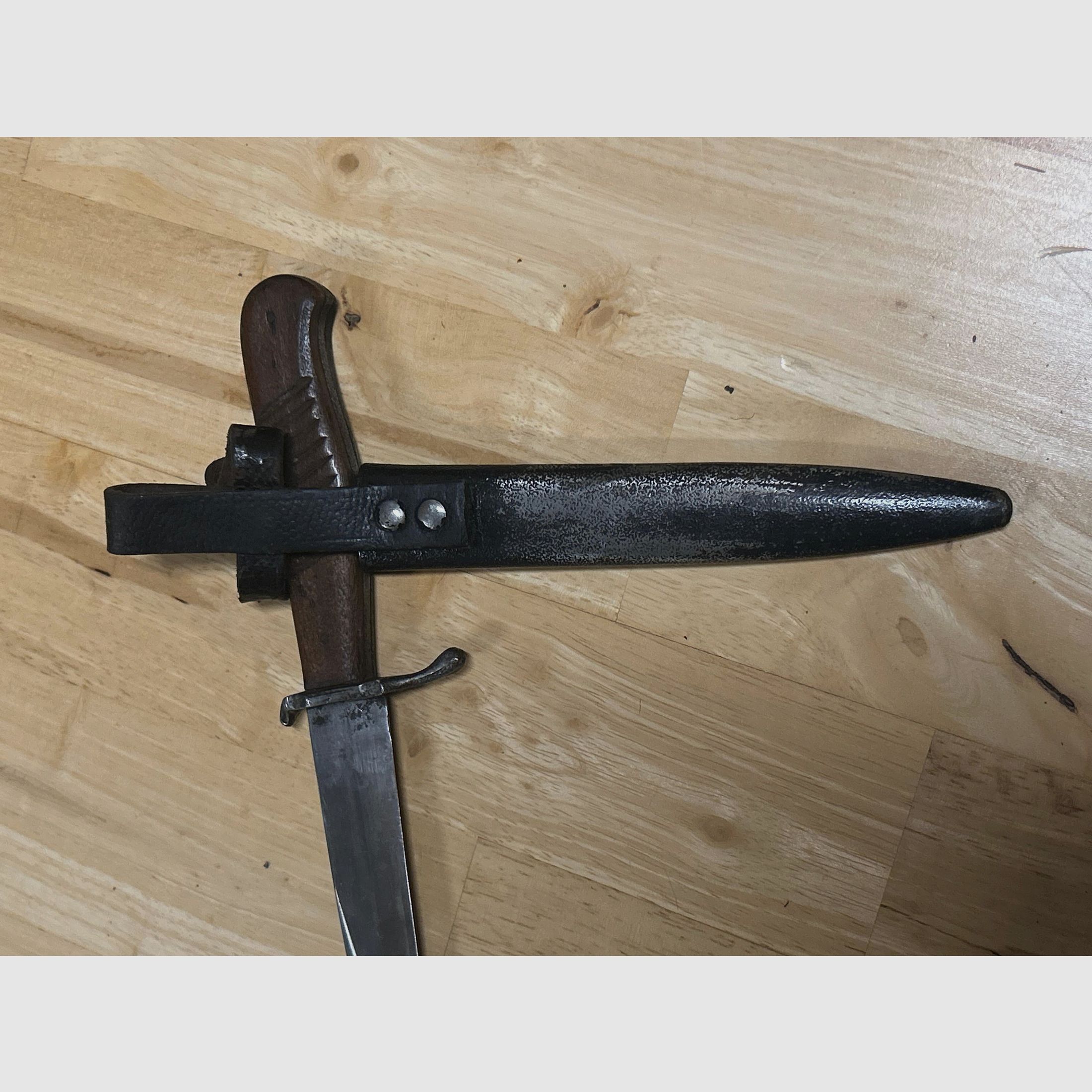 Gravendolk 1. Wereldoorlog