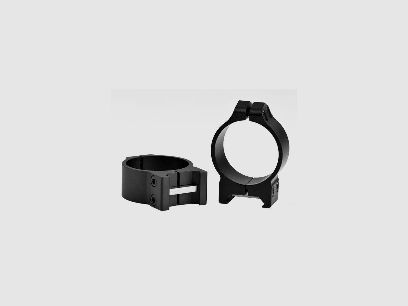 WARNE MAXIMA WEAVER 34MM MONTAGE 220M