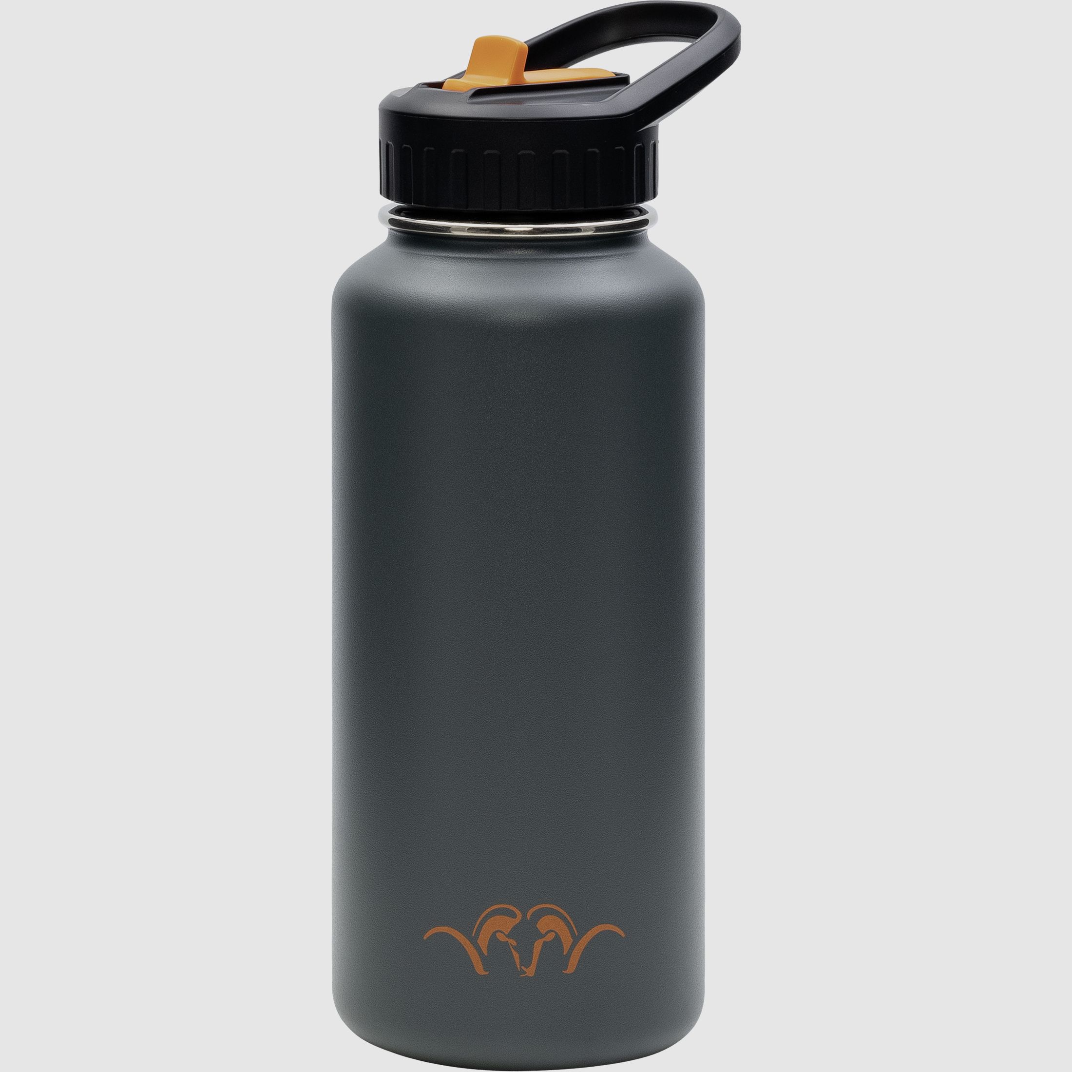 Trinkflasche 950ml Anthrazit Anthrazit ONE_SIZE