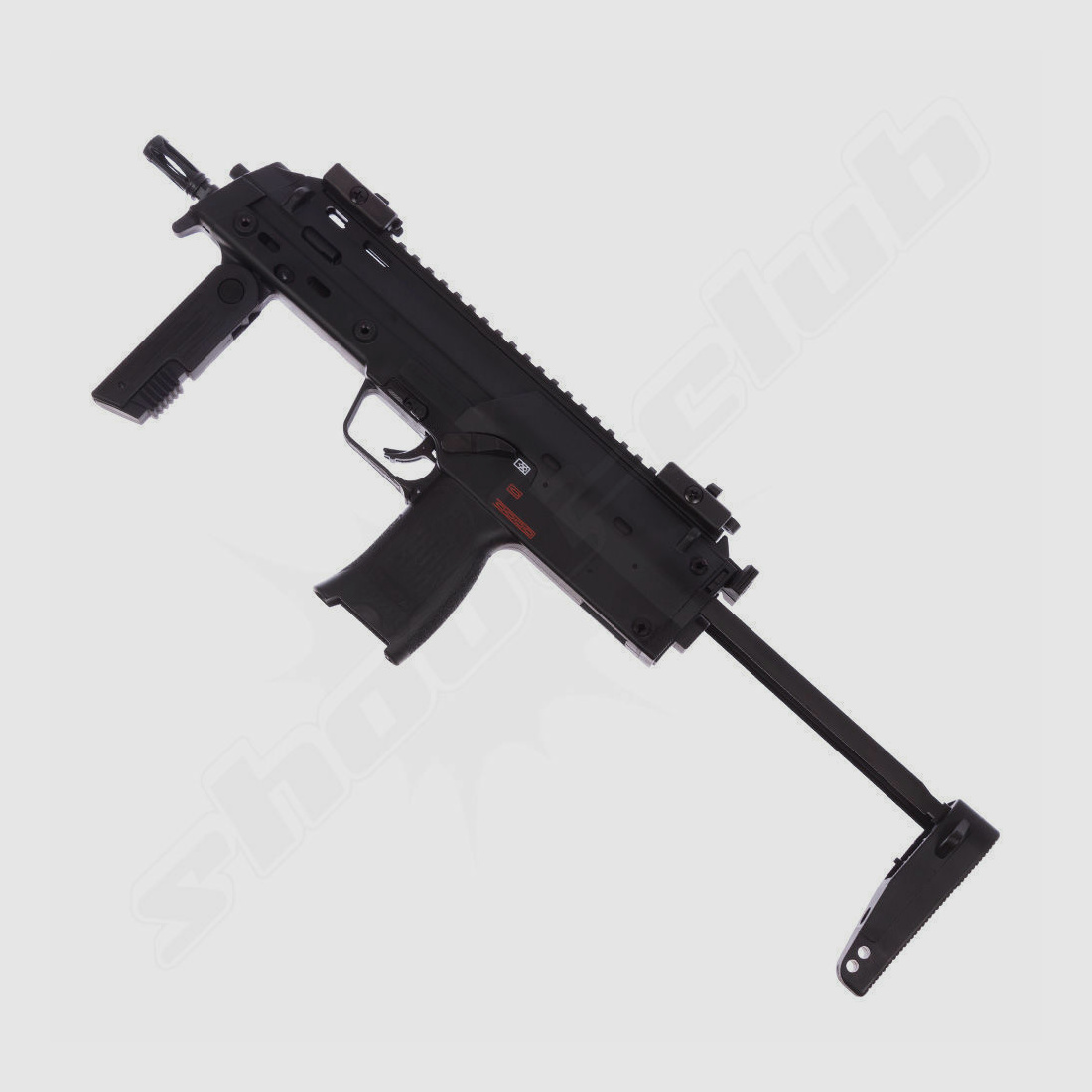 VFC	 VFC H&K MP7A1 Gas Blow Back - 1,3J